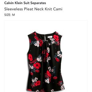 StitchFix Calvin Klein Size M